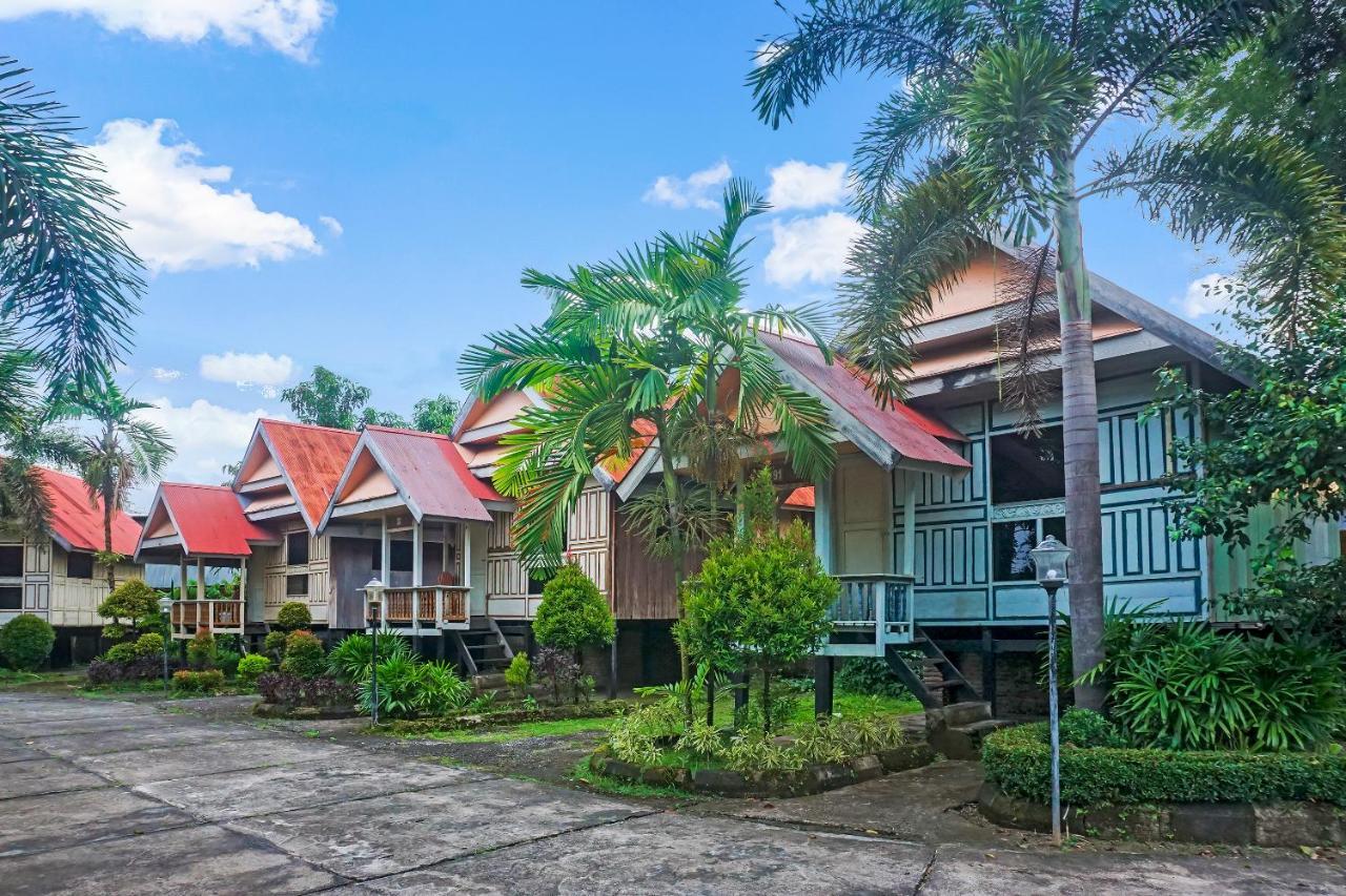 Oyo 90923 Makassar Cottage Balangberu Exteriér fotografie