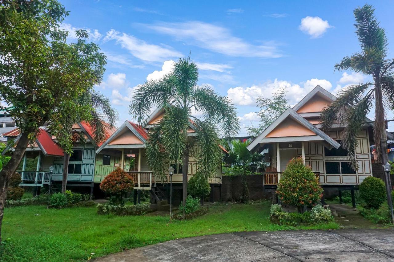Oyo 90923 Makassar Cottage Balangberu Exteriér fotografie